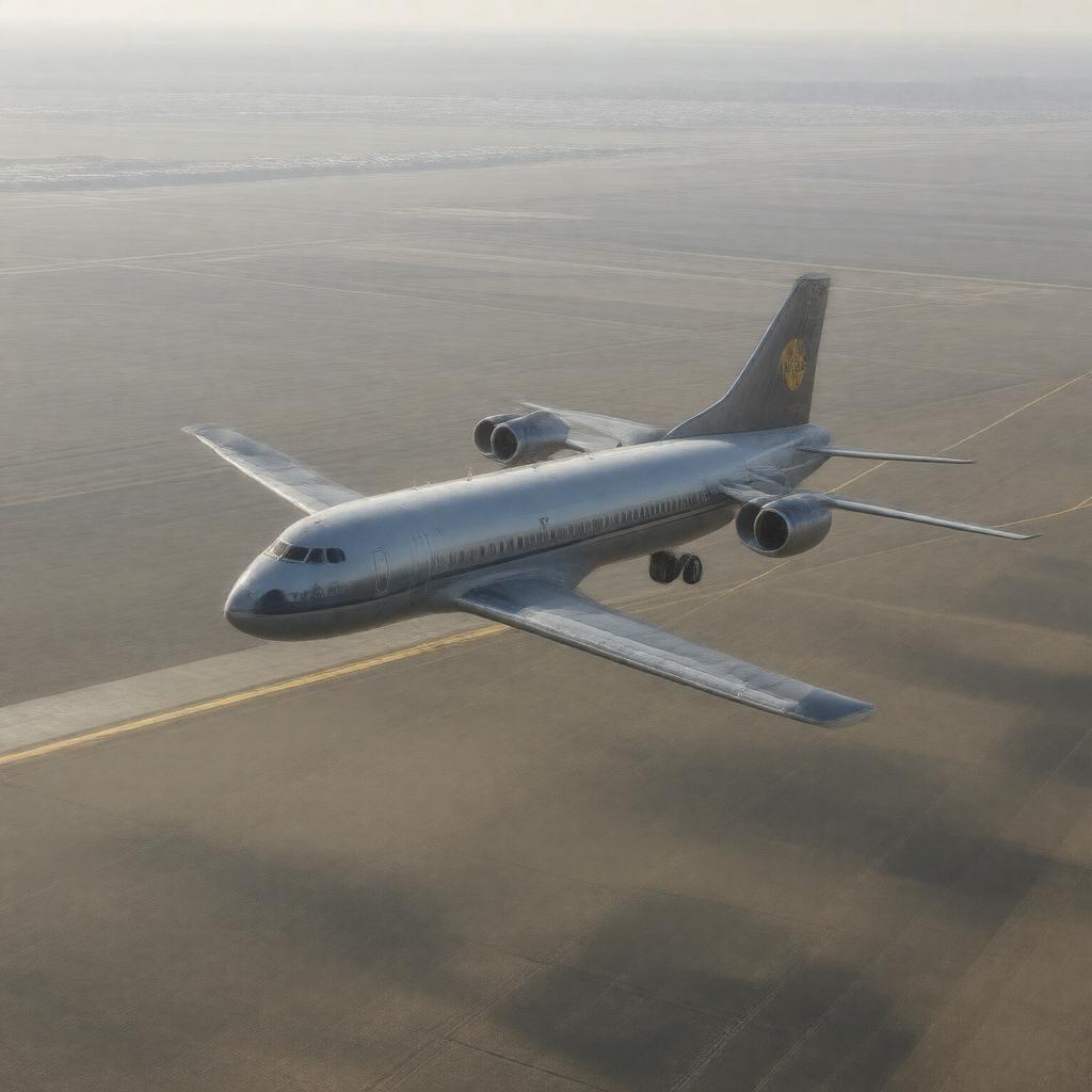 Lockheed TriStar